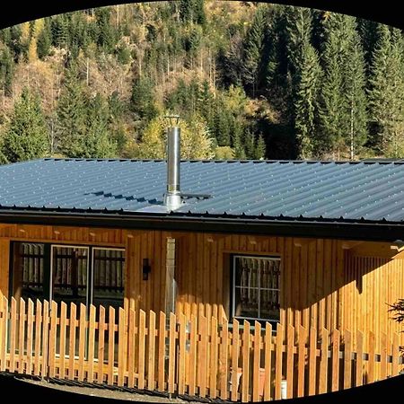 Landhaus Riesneralm Donnersbachwald Εξωτερικό φωτογραφία
