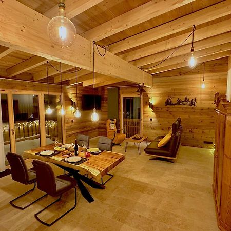 Landhaus Riesneralm Donnersbachwald Εξωτερικό φωτογραφία