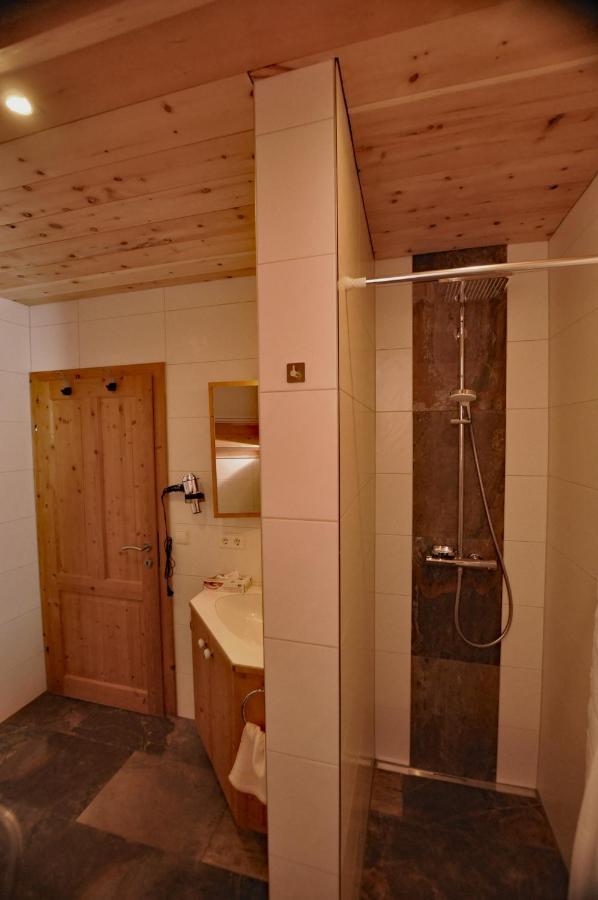 Landhaus Riesneralm Donnersbachwald Εξωτερικό φωτογραφία