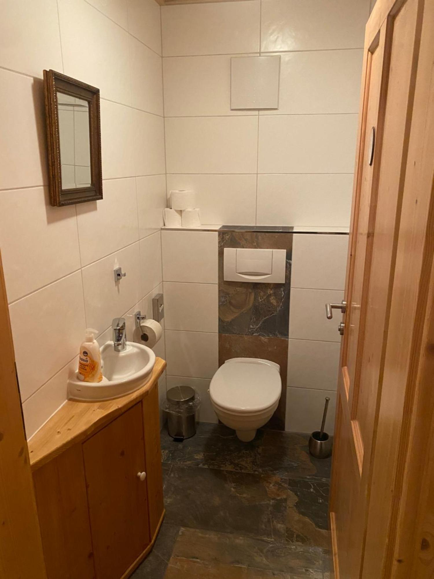 Landhaus Riesneralm Donnersbachwald Δωμάτιο φωτογραφία