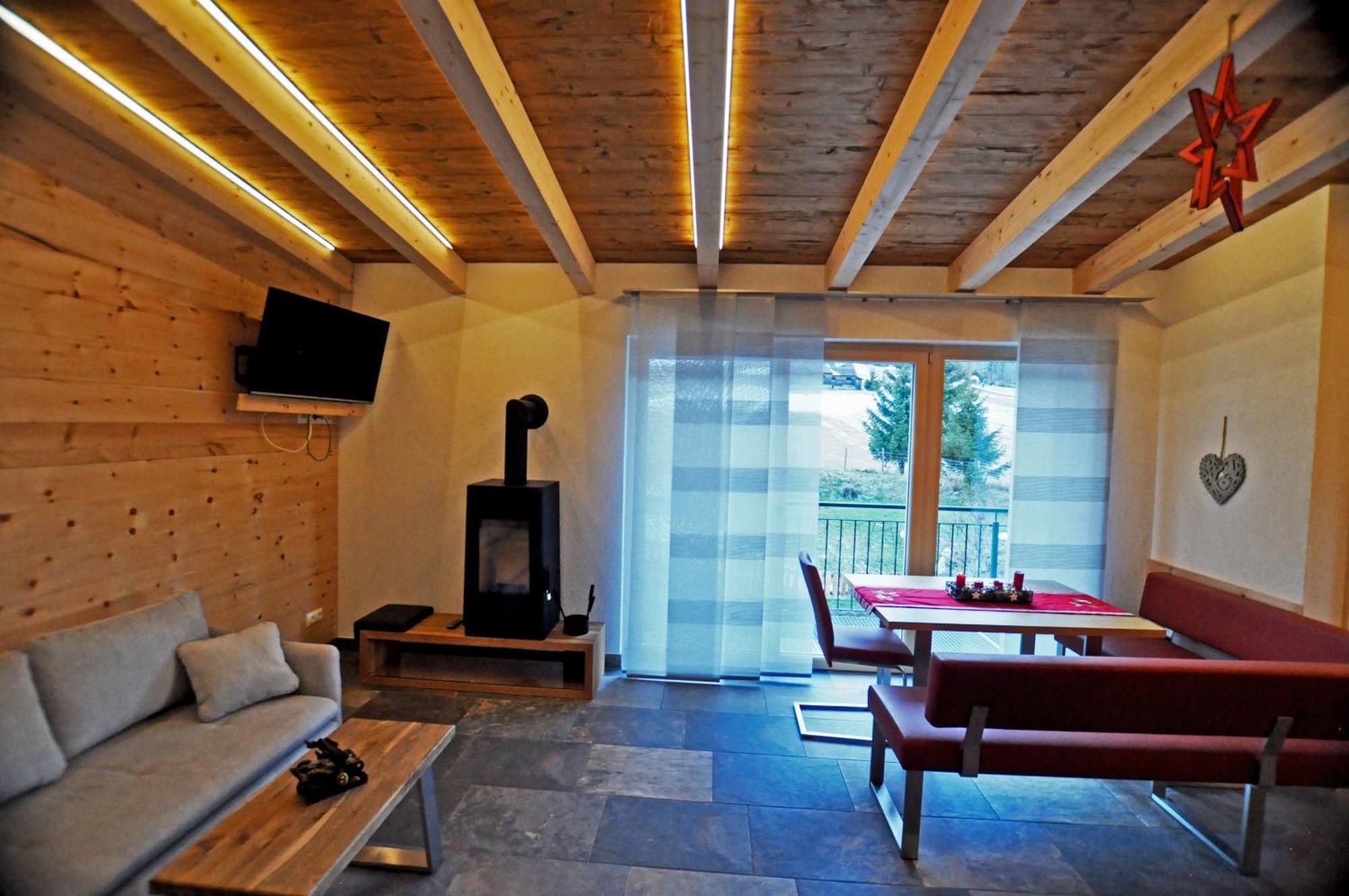 Landhaus Riesneralm Donnersbachwald Δωμάτιο φωτογραφία