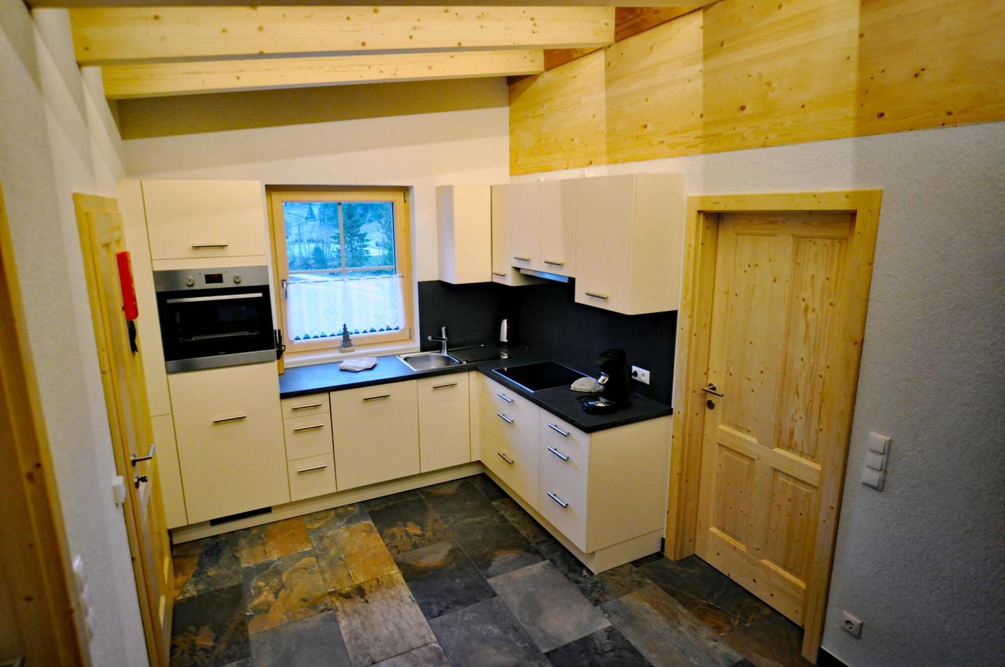 Landhaus Riesneralm Donnersbachwald Δωμάτιο φωτογραφία