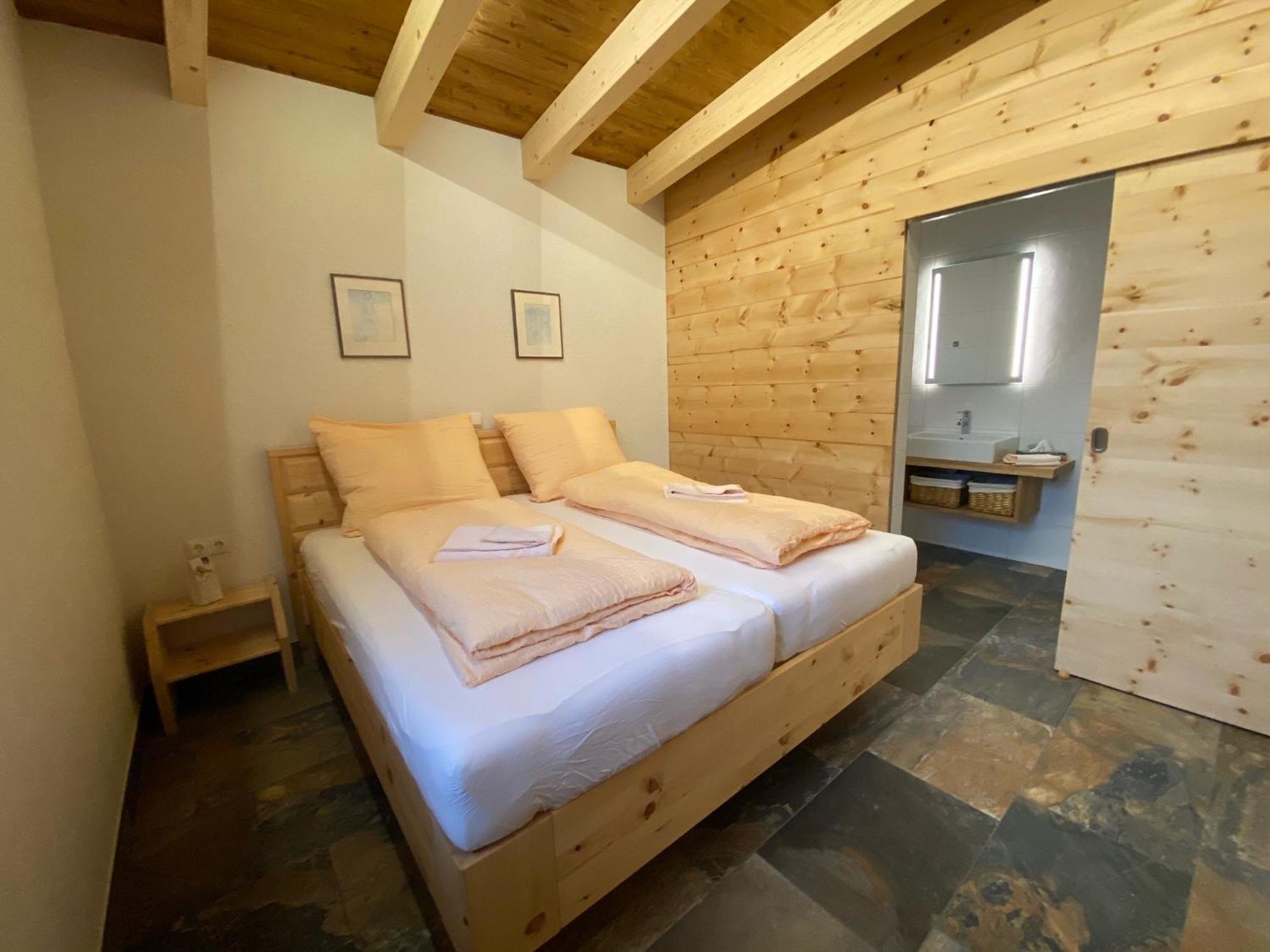 Landhaus Riesneralm Donnersbachwald Δωμάτιο φωτογραφία