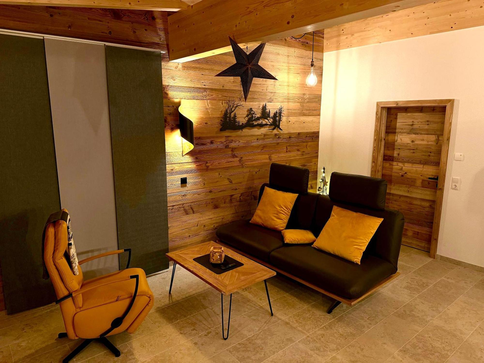 Landhaus Riesneralm Donnersbachwald Εξωτερικό φωτογραφία