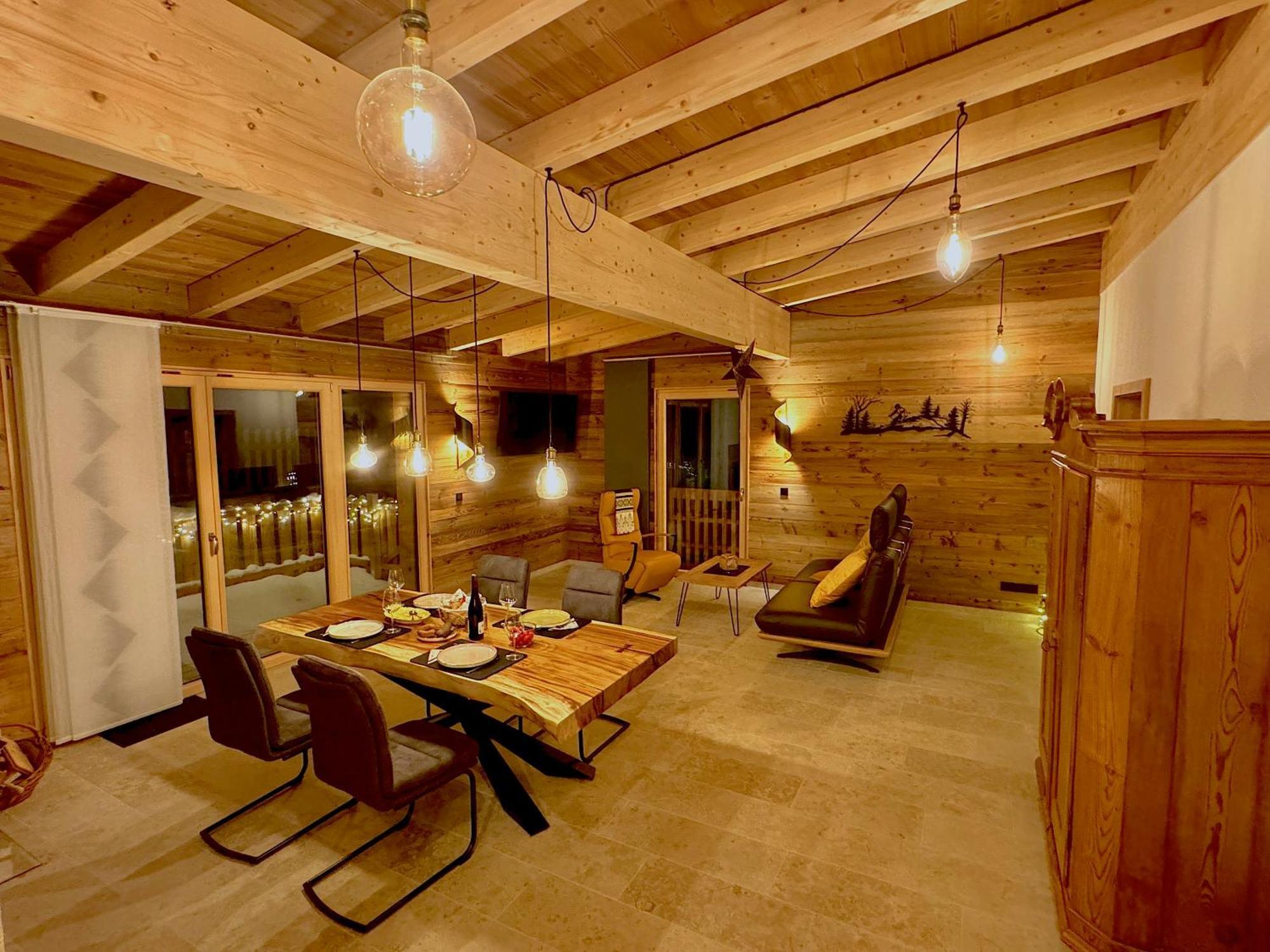 Landhaus Riesneralm Donnersbachwald Εξωτερικό φωτογραφία