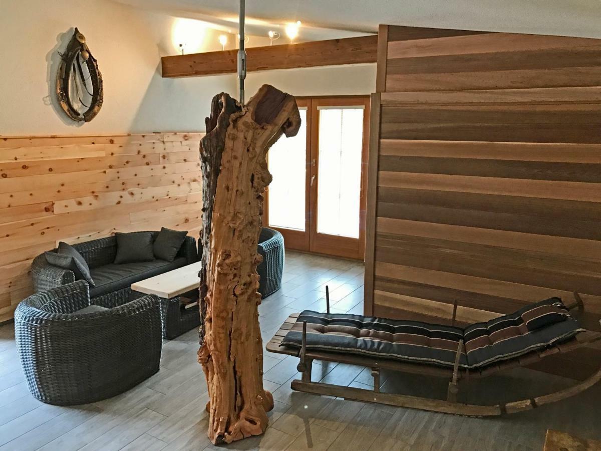 Landhaus Riesneralm Donnersbachwald Εξωτερικό φωτογραφία